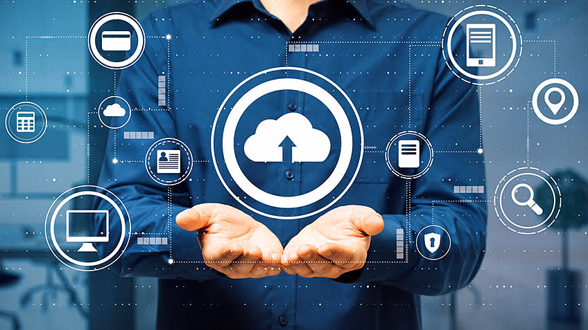 IT services